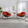 Outdoor Rattan Rocking Chair